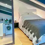 公寓 Beautiful Apartment In Nice With Wifi 尼斯