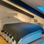 Beautiful Apartment In Nice With Wifi *