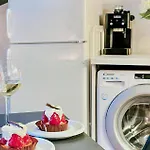 Beautiful Apartment In Nice With Wifi 公寓