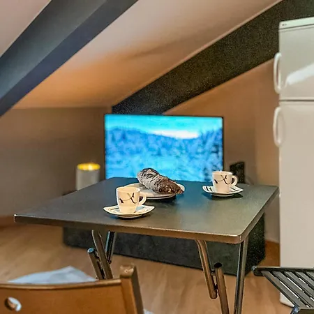 Appartamento In With Wifi