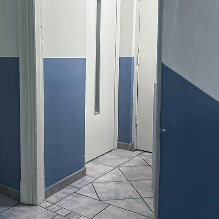 Appartamento In With Wifi Nizza