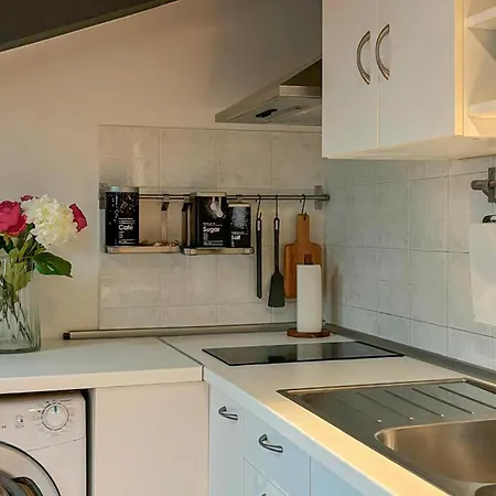 Apartamento In With Wifi