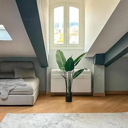 In With Wifi Appartamento Nizza