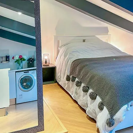 Apartamento In With Wifi Niza