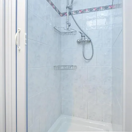 In With Wifi Appartamento Nizza